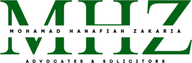Mohamad Hanafiah Zakaria Advocates & Solicitors